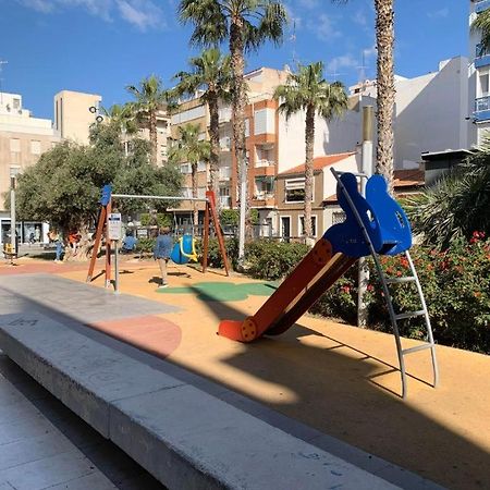 Eb By Zanis Apartment Torrevieja Exterior photo
