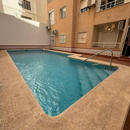 Eb By Zanis Apartment Torrevieja Exterior photo