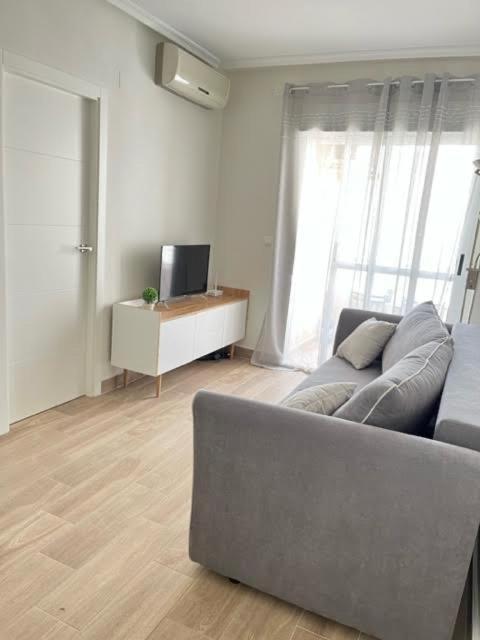 Eb By Zanis Apartment Torrevieja Exterior photo