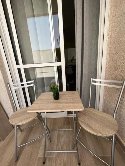 Eb By Zanis Apartment Torrevieja Exterior photo